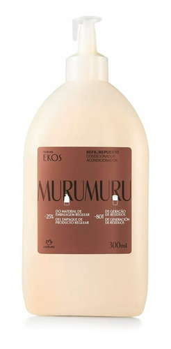 Rep Acondicionador Murumuru 