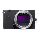 Sigma Fp Mirrorless - Only Body