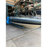 Lancha Cudy Regnicoli 690 Mercruiser 2021 250hp Coloc. Nuevo