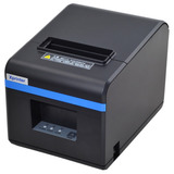 Impresora De Tickets 80 Mm Bluetooth Xprinter Xp-n160ii