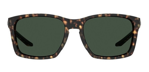 Lentes De Sol Under Armour -havana/green - Ua 0010/f/s 086qt