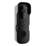 R Câmera De Vídeo Doorbell Tuya App Doorbell Doorbell À -