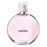 Chanel Chance Eau Tendre Eau De Toilette 100 ml Para  Mujer