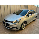 Chevrolet Cruze 4p Lt 1.4 T