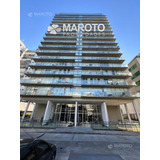 Departamento En Alquiler - Torre Awwa- Olivos-vias/rio - Maroto Propiedades