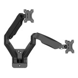 Soporte Wali De Brazo Para Monitor, Hasta 27 In/doble