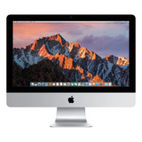 Apple iMac 2017 Core I5 8gb 21,5'' Computador Pc 256 Gb Ssd