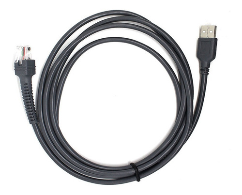 Cable Usb Symbol Stb4278 Stb2078  Li4278 Ds6878 Facturado 