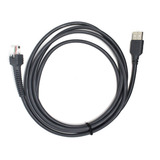 Cable Usb Symbol Zebra Ls2208 Ls9208 Ls3578 Ds4308
