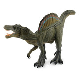 Gran Spinosaurus Juguete Figura Realista Dinosaurio Mod