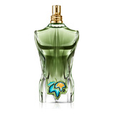 Perfume De Hombre Jean Paul Gaultier Le Beau Edp 125 Ml