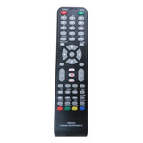 Control Remoto Para Televisor Universal Hr-202