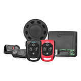 Taramps Alarme Automotivo Universal Tw20 G4 2 Controles