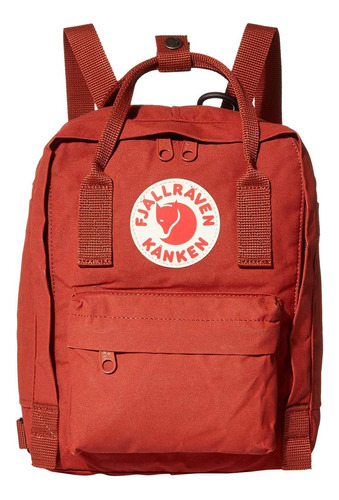 Fjällräven Kånken Mini Autumn Leaf Talla Única