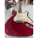 Guitarra Fender Squire