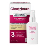 Age Care Antiarrugas Aclarante Crema X 50 Grs - Cicatricure