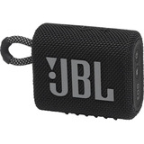 Jbl Go 3