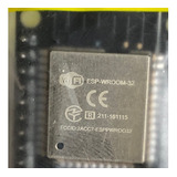 Placa Esp32 - Wifi Bluetooth 30 Pinos Wroom-32