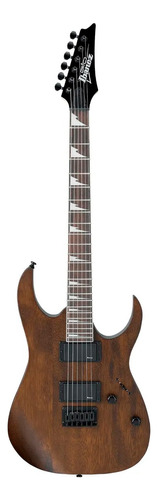 Guitarra Eléctrica Ibanez Rg Gio Grg121dx-wnf