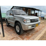 Toyota Prado 2006 2.7 Sumo Ego