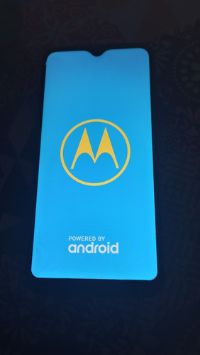 Motog8 Play No Anda Bien El Pin De Carga