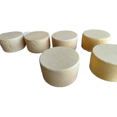Queso Cotija Oreado Quesos Valencia Tepalcatepec 1kg | Meses sin interés
