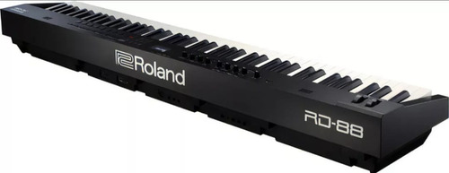 Piano Digital Roland Rd 88 