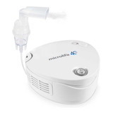 Nebulizador Microlife Neb210 Con Lavado Nasal