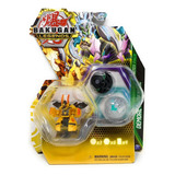 Bakugan Legends S4 Blister 3 Figuras Int 64424 Original