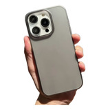 Funda Para iPhone 15 Pro Max Ultradelgada