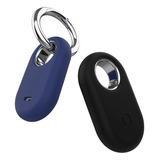 Estuche En Silicona Smarttag 2da Generacion De Samsung