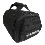 Bag Case P/caixa De Som Yamaha Dxr10 Acolchoado Super Luxo 