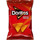 Salgadinho Queijo Nacho Doritos 84g