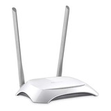 Tp-link Router Tl-wr840n 300mbps