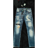 Jeans Dsquared2 