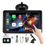 7'' Estéreo De Coche Mirrorlink Pantalla Táctil Autoestereos