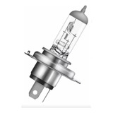 Lampara Original Osram H4  Moto 12v 35/35 Centro Motos