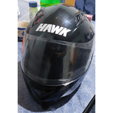 Casco Hawx Zx3