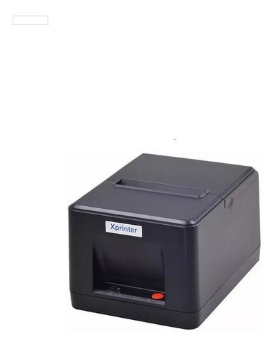 Impresora Térmica Pos 58mm De Alta Velocidad · Modelo 5890k