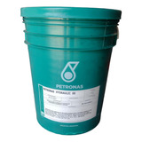 Aceite Petronas Tutela Hidraulico 68 Maquinaria Pesada X 20l