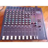 Consola De Sonido  Studiomaster  Club 102