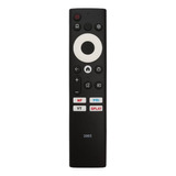 Control Remoto Para Smart Tv Bgh Hisense Tcl B4322fs5a