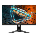 Monitor Gamer Gigabyte G27f 2 Lcd 27 165hz 1ms Mexx 1 Color Negro