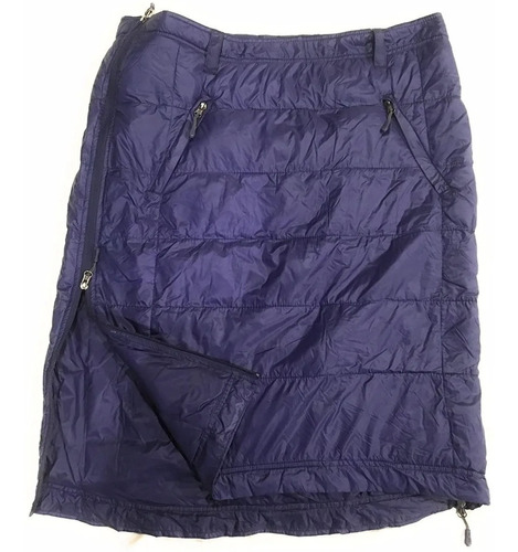 Falda Impermeable Para Dama Dregree 32 Original