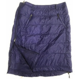 Falda Impermeable Para Dama Dregree 32 Original