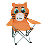 Silla Camping Plegable Para Niños, Silla Playa Para .