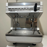 Máquina De Café Espresso Nuova Simmonelli Appia 1 Group