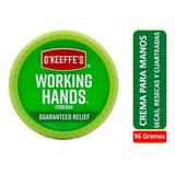 O'keeffe's Working Hands Crema - g a $719