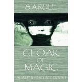 Libro Shaihen Heritage : Book 1: Cloak Of Magic - S.a. Rule