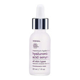 Maximum Hydration Hyaluronic Acid Serum 1 Fl Onz